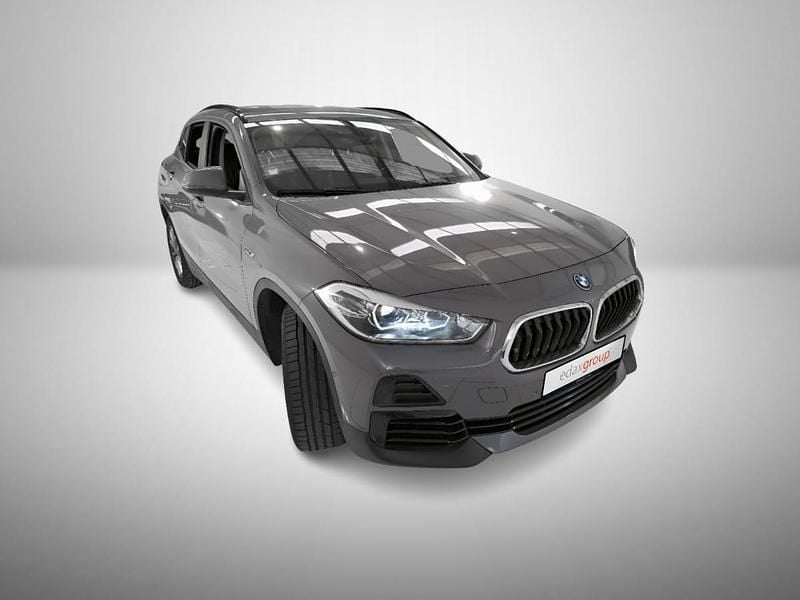 Cinzento Usado 2022 BMW X2 SUV | € 29.990 - Imagem 1/4