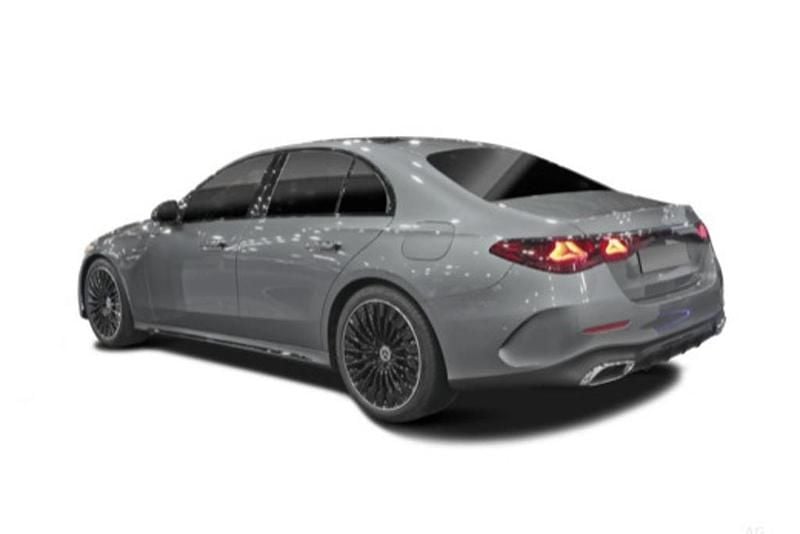 Usado 2023 Mercedes E300 Sedan | € 74.544 - Imagem 1/3