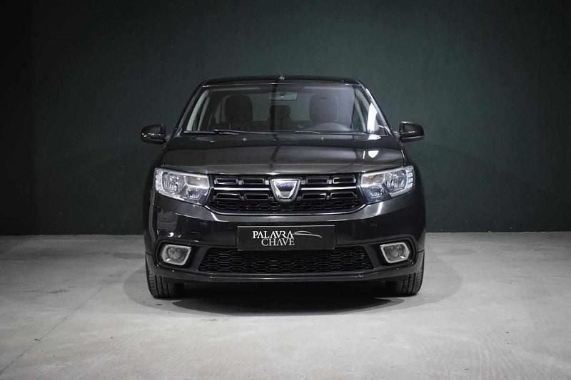 Preto Usado 2019 Dacia Logan Carrinha | € 13.950 (Preço elevado) - Imagem 1/4