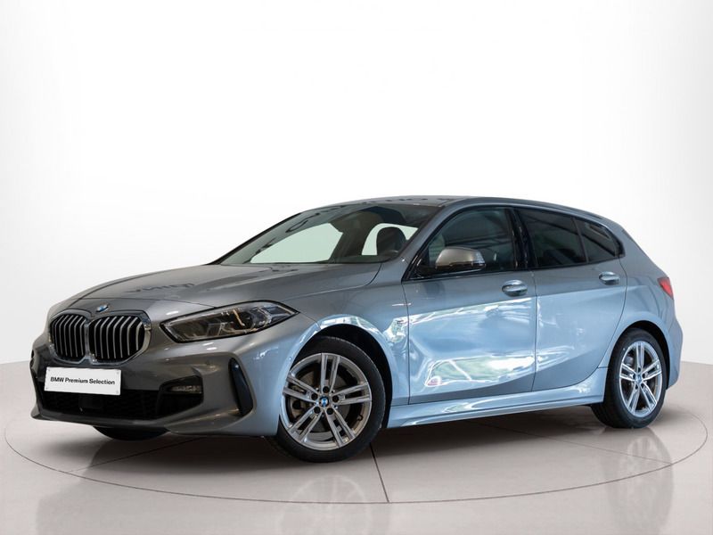Usado 2024 BMW 116 Citadino | € 34.500 (Caro) - Imagem 1/4