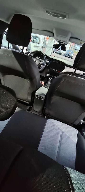 Usado Opel Corsa 75 HP (55 kW) 2023 Cinzento Citadino
