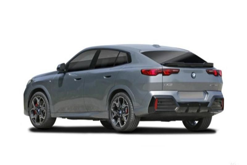 Outra Novo 2025 BMW iX2 Comfort Edition SUV | € 59.900 (Caro) - Imagem 1/4