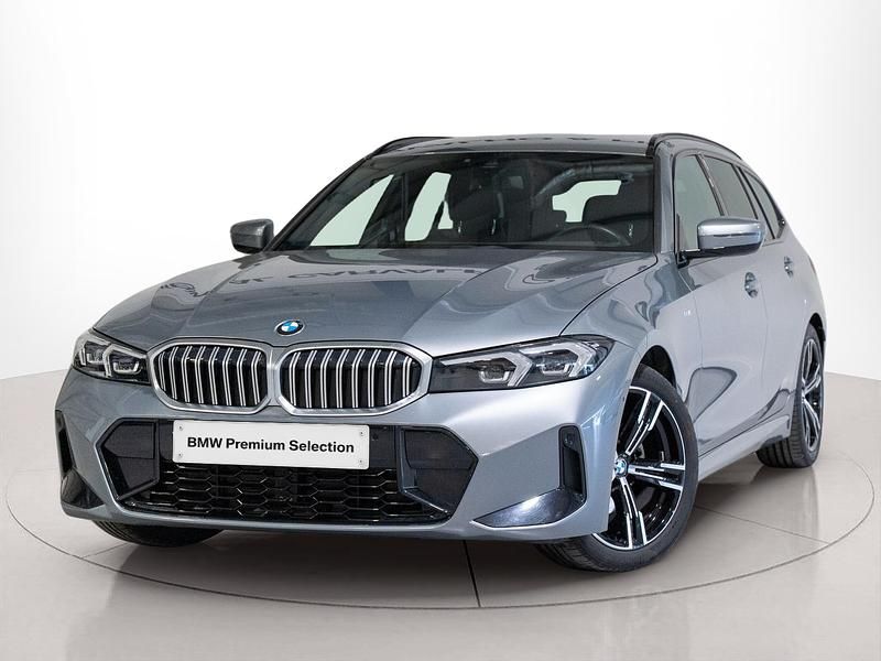 Usado 2025 BMW 320 Comfort Edition Carrinha | € 48.500 (Preço elevado) - Imagem 1/4