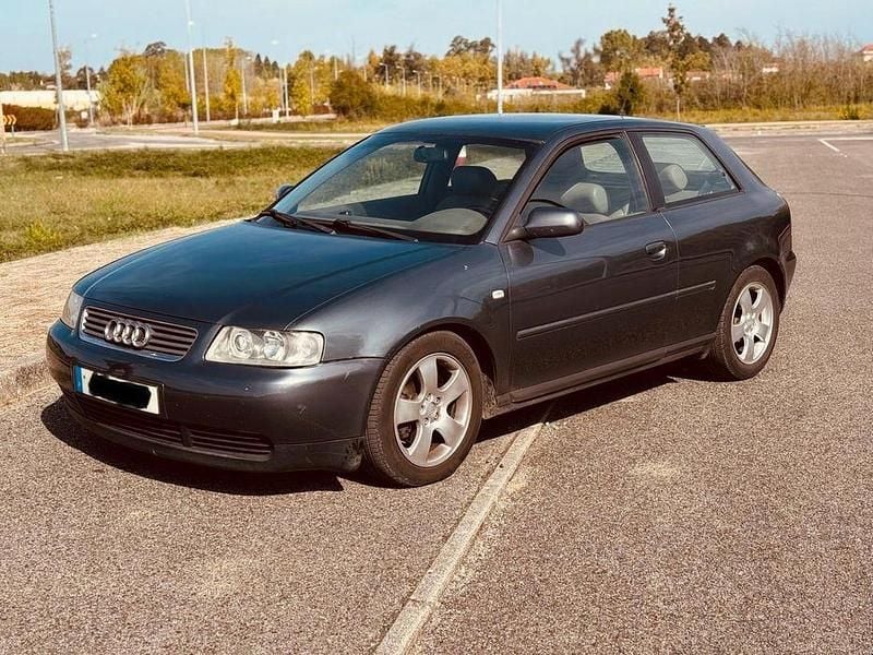Usado 2002 Audi A3 | € 5.000 (Preço justo) - Imagem 1/4