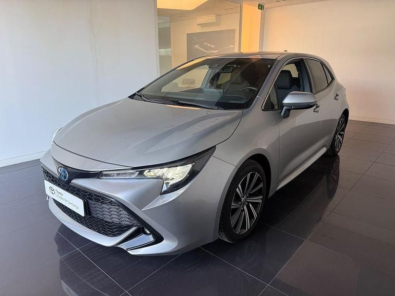 Usado Toyota Corolla 122 HP (89 kW) 2022 Outra