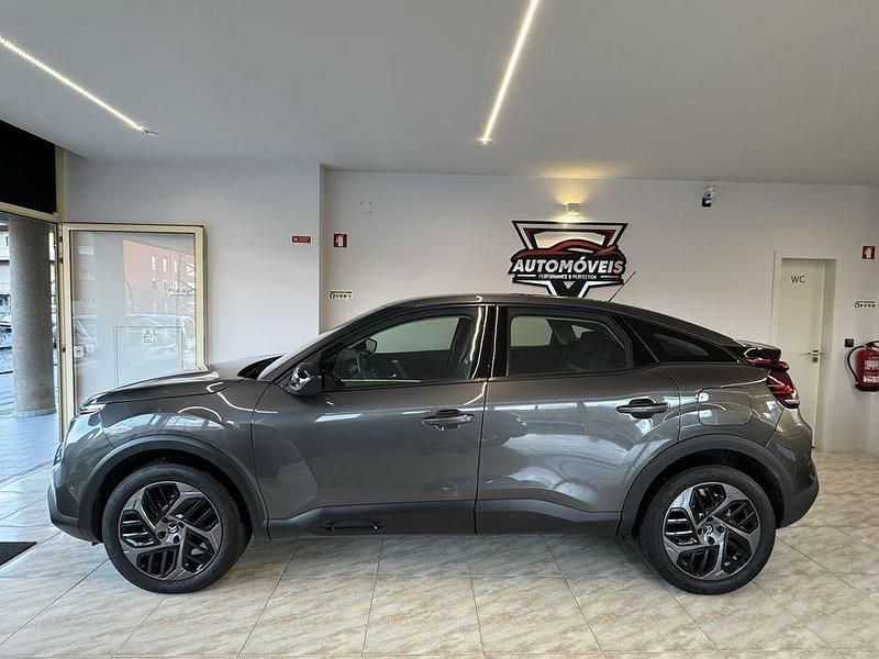 Usado Citroën C4 130 HP (95 kW) 2022 Sedan