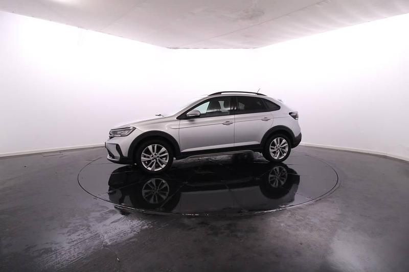 Usado VW Taigo 95 HP (69 kW) 2024 Cinza SUV