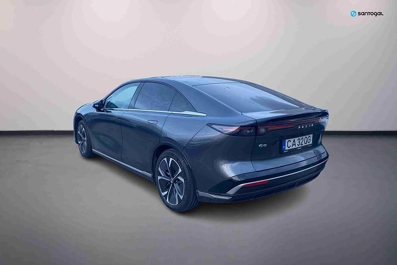 Usado Mazda 6e Takumi-Line 189 kW (258 HP) 2025 Outra Citadino