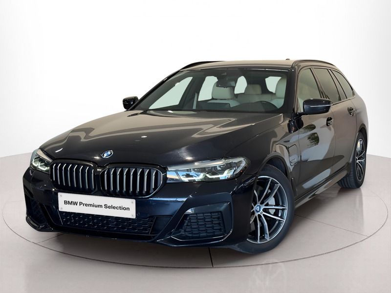 Usado 2022 BMW 530e Carrinha | € 41.900 (Preço justo) - Imagem 1/4