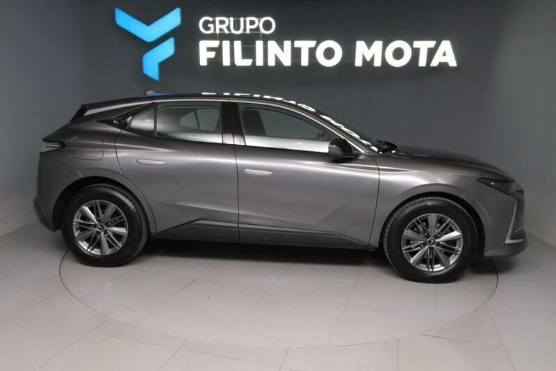 Cinza Usado 2022 DS Automobiles DS4 Bastille Plus | € 24.990 (Preço justo) - Imagem 1/4