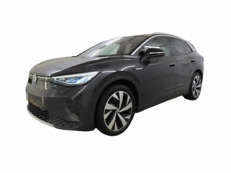 Usado VW ID.4 Pro Performance 150 kW (204 HP) 2021 Preto SUV