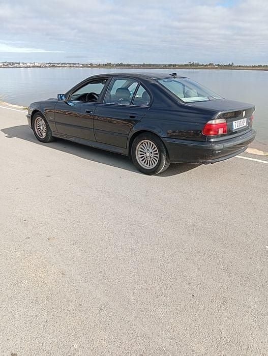 Usado 1999 BMW 530 Sedan | € 4.500 - Imagem 1/4