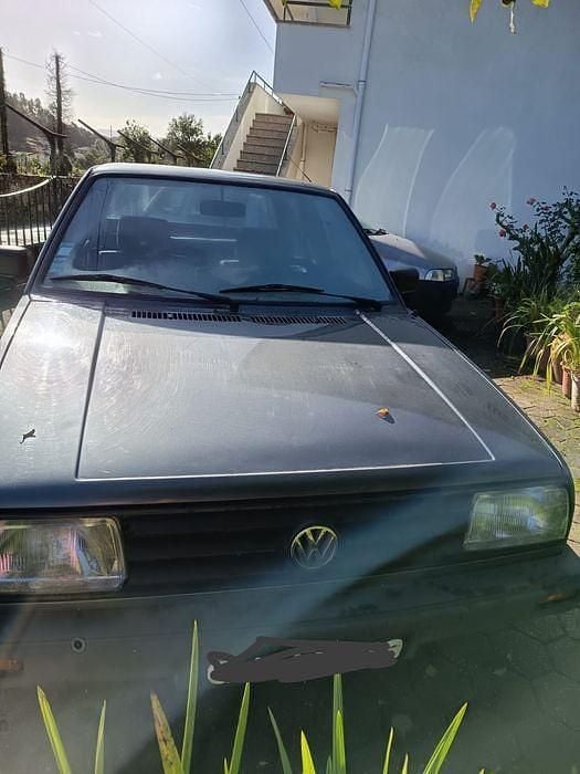 Usado 1987 VW Jetta Sedan | € 1.500 - Imagem 1/4