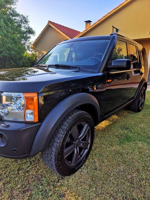 Usado Land Rover Discovery 3 HSE 2006 SUV