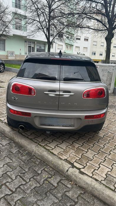 Usado 2016 Mini One D Clubman Carrinha | € 14.000 - Imagem 1/4