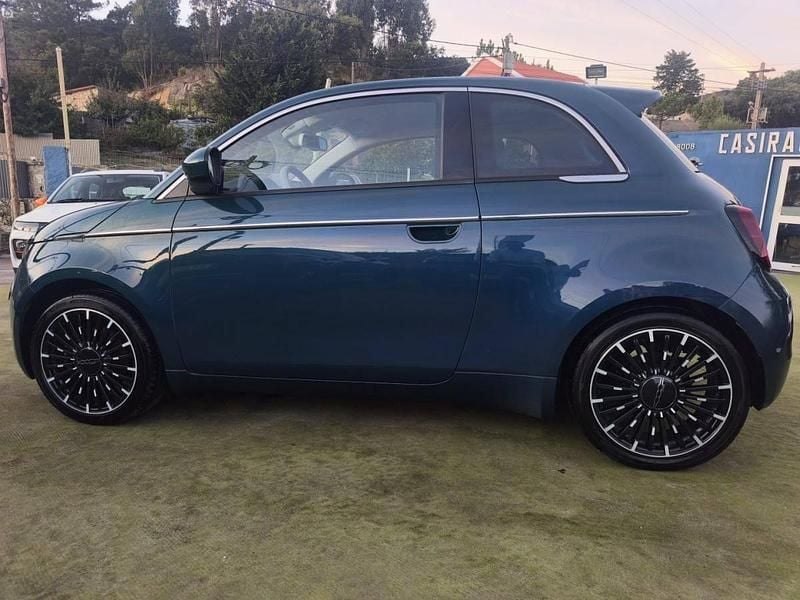 Outra Usado 2022 Fiat 500e | € 17.990 (Preço justo) - Imagem 1/4