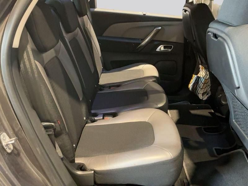 Usado Citroën C4 Feel 131 HP (96 kW) 2018 Cinza SUV