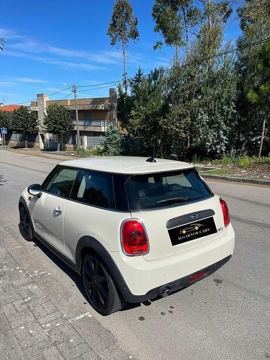 Usado Mini Cooper 2015 Citadino