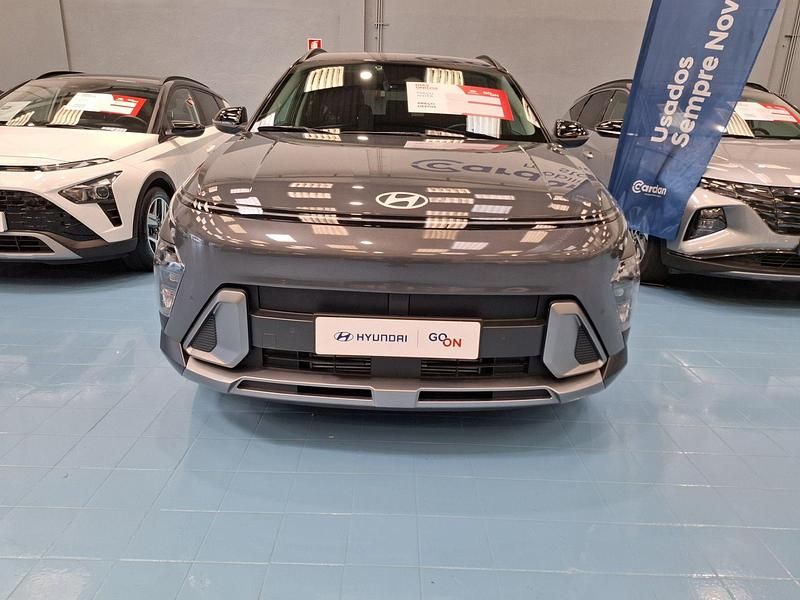 Two Usado 2024 Hyundai Kauai Premium SUV | € 24.900 (Preço elevado) - Imagem 1/4