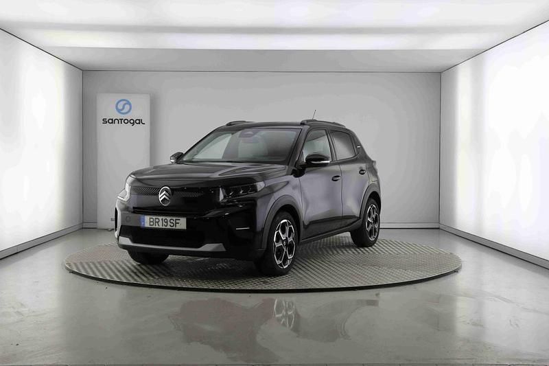 Usado Citroën AX 101 HP (74 kW) 2025 Preto