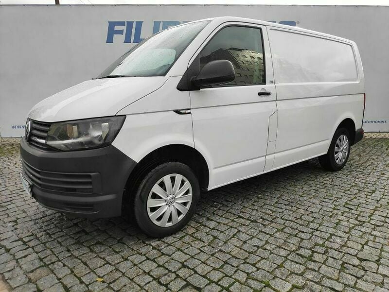 VW Transporter Usados 38 Para Venda AutoUncle