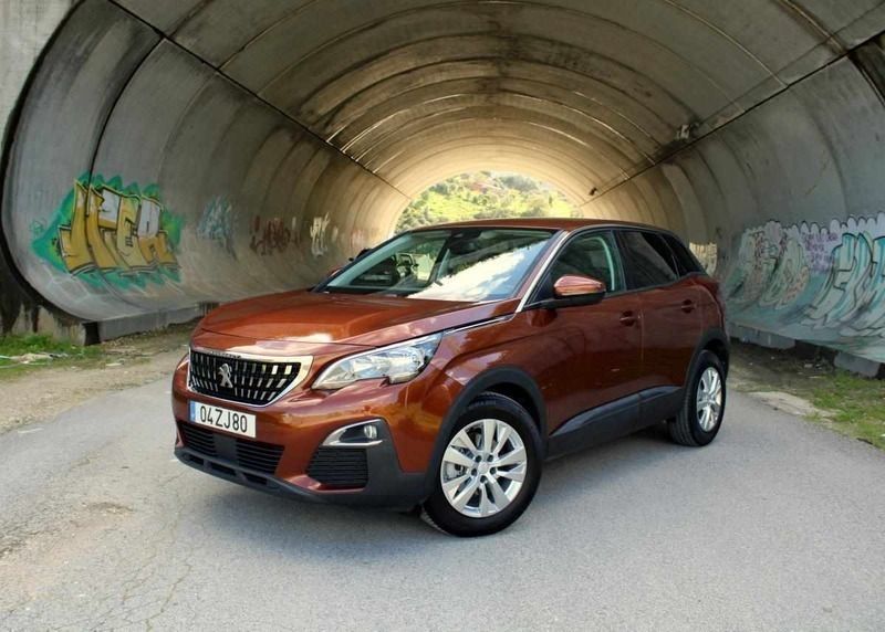 Outra Usado 2019 Peugeot 3008 Citadino | € 18.590 (Bom preço) - Imagem 1/4