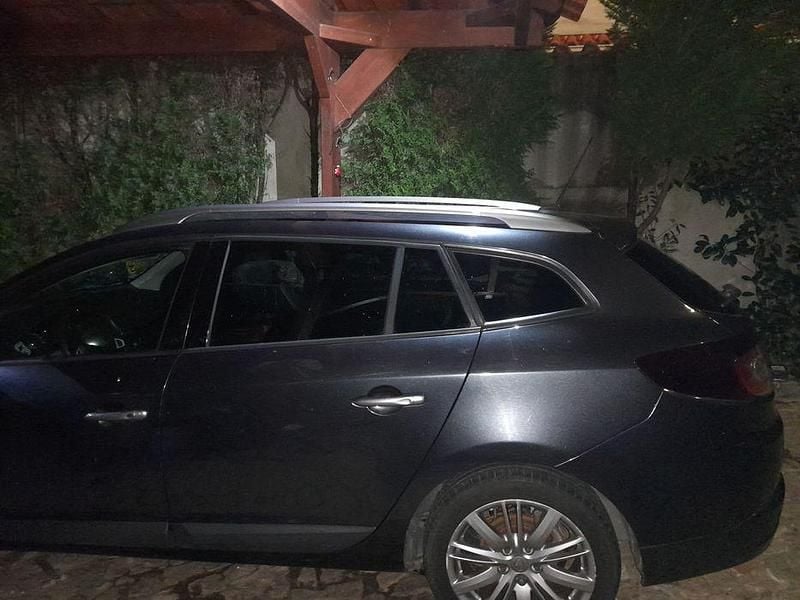 Usado 2012 Renault Mégane GT Line GT-Line Sedan | € 5.750 (Bom preço) - Imagem 1/4