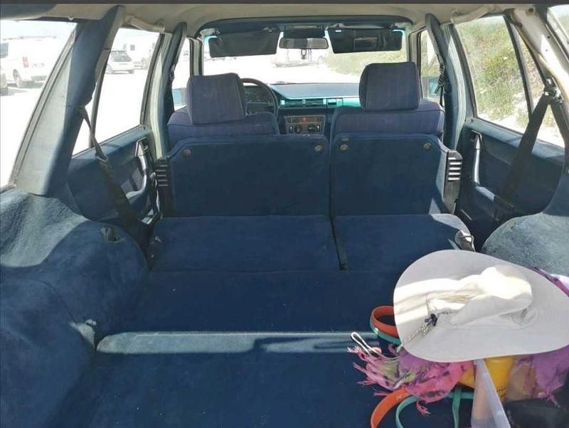 Usado Mercedes 200 1989 Sedan