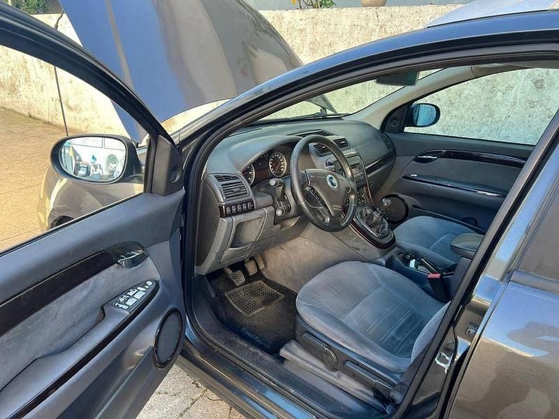 Usado Fiat Croma 150 HP (110 kW) 2006 Carrinha