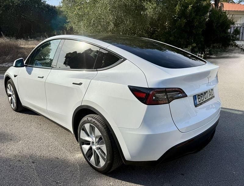 Usado Tesla Model Y 2023 SUV