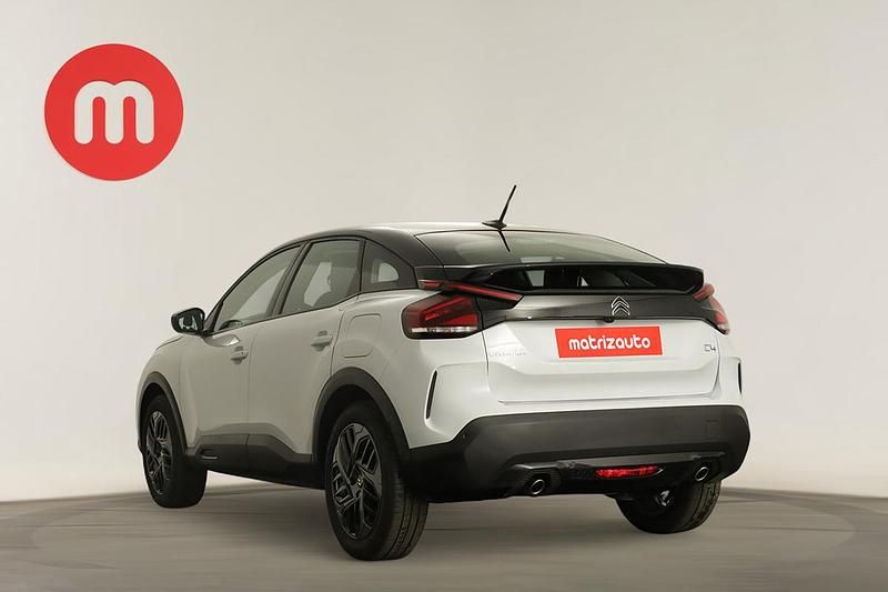 Usado Citroën C4 PureTech 131 HP (96 kW) 2024 SUV