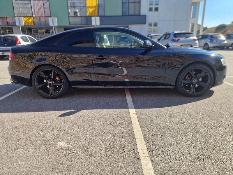Usado 2008 Audi A5 Coupé | € 13.000 - Imagem 1/4