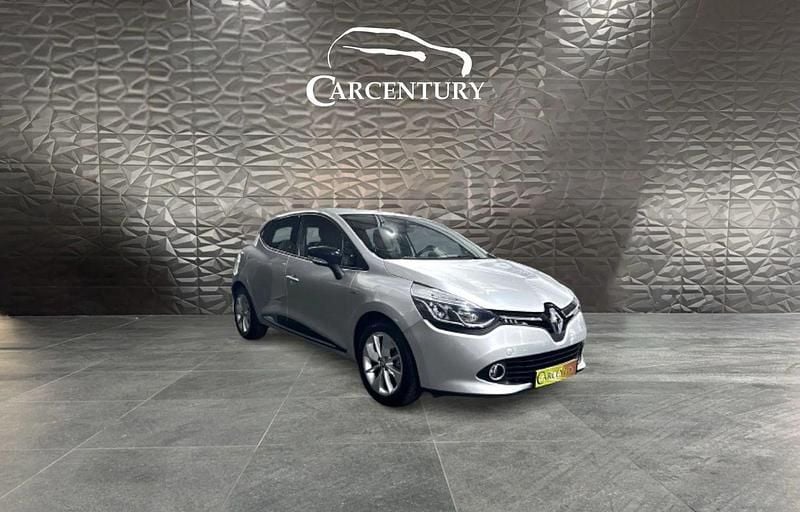 Outro Usado 2016 Renault Clio IV LIMITED | € 11.500 (Preço elevado) - Imagem 1/4