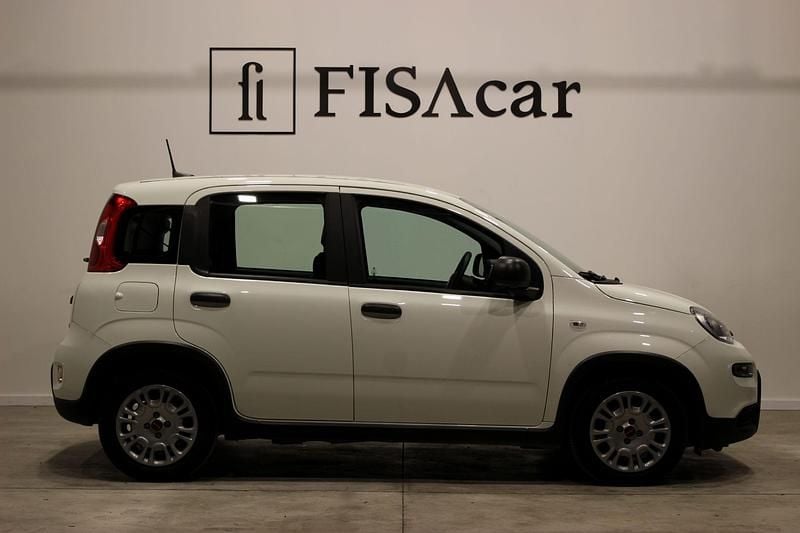 Usado Fiat Panda 70 HP (51 kW) 2023 Branco Citadino