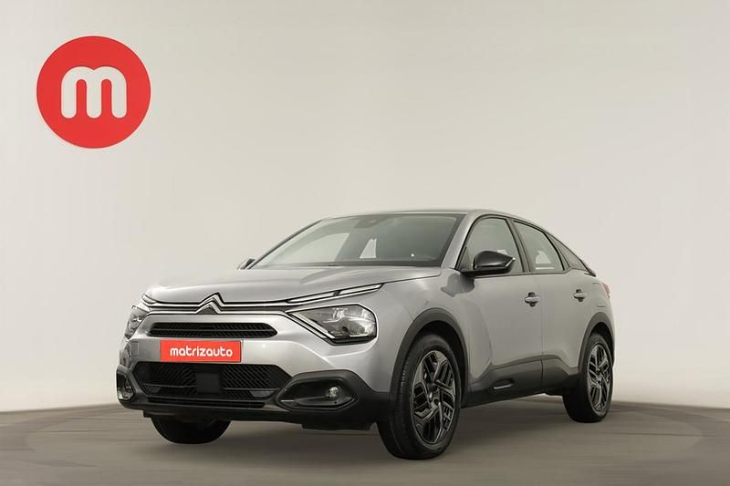 Usado Citroën C4 PureTech 131 HP (96 kW) 2024 SUV