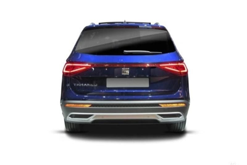 Usado Seat Tarraco Style 150 HP (110 kW) 2023 SUV