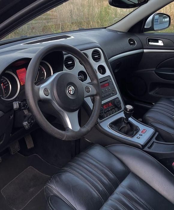 Usado Alfa Romeo 159 170 HP (125 kW) 2009