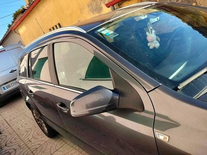 Usado Opel Astra 90 HP (66 kW) 2008 Carrinha