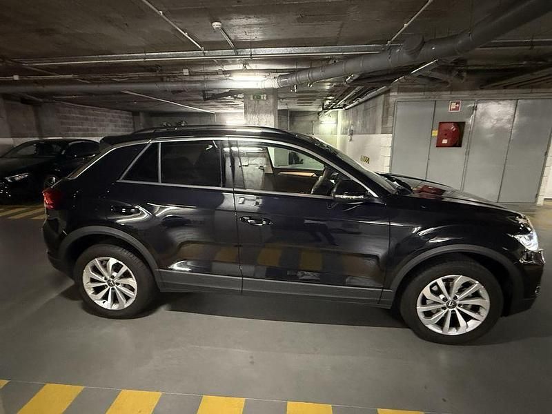 Usado 2024 VW T-Roc SUV | € 24.000 - Imagem 1/4