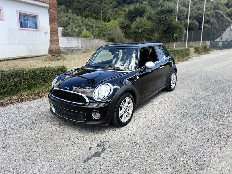Usado 2011 Mini Cooper Citadino | € 8.500 (Bom preço) - Imagem 1/4