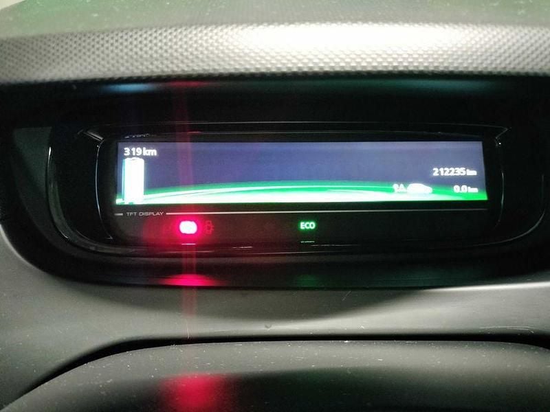 Usado Renault Zoe 39 kW (54 HP) 2019 Citadino