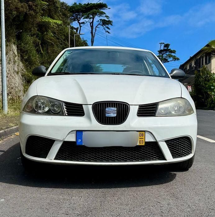 Usado 2008 Seat Ibiza | € 3.000 (Preço justo) - Imagem 1/4