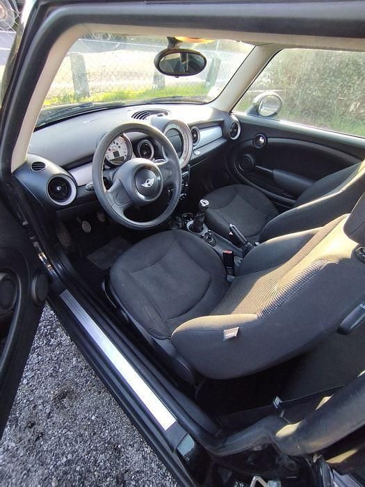 Usado Mini Cooper 2012 Citadino