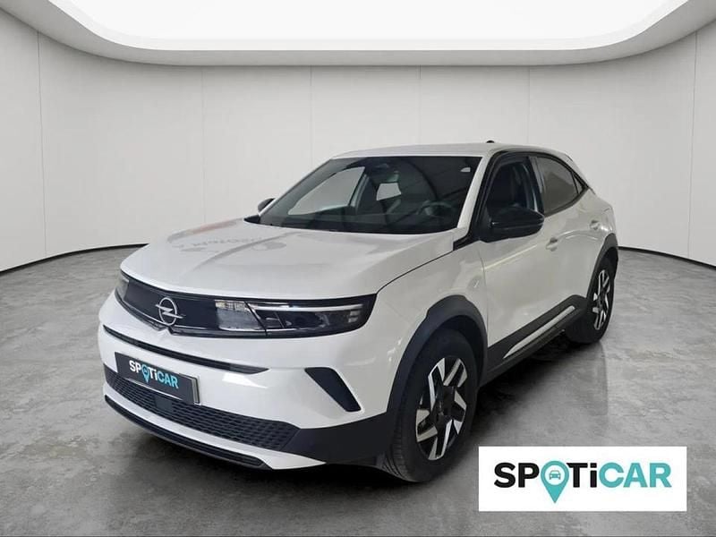 Branco Novo 2025 Opel Mokka-e SUV | € 34.950 (Preço elevado) - Imagem 1/4