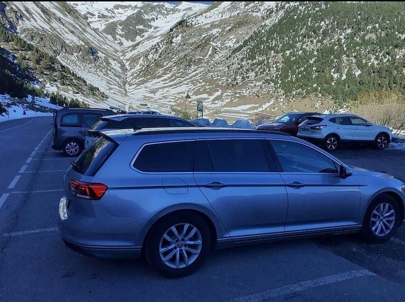 Usado VW Passat 150 HP (110 kW) 2020 Carrinha