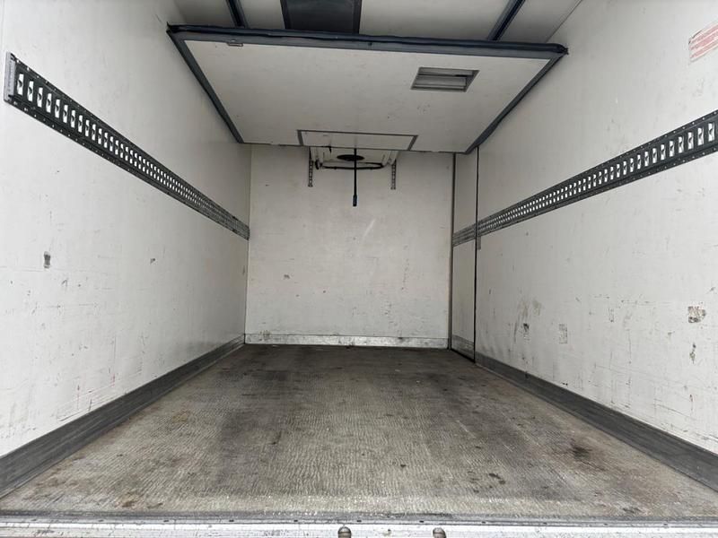 Usado VW Crafter 177 HP (130 kW) 2020 Branco Van