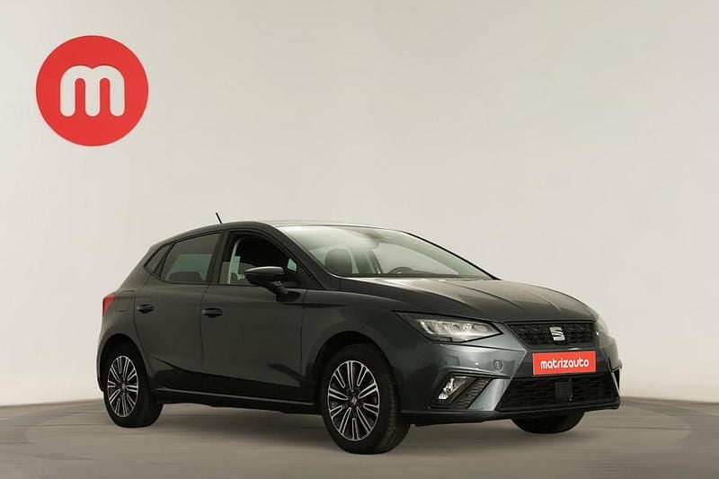 Usado 2024 Seat Ibiza Style | € 17.299 (Preço justo) - Imagem 1/4