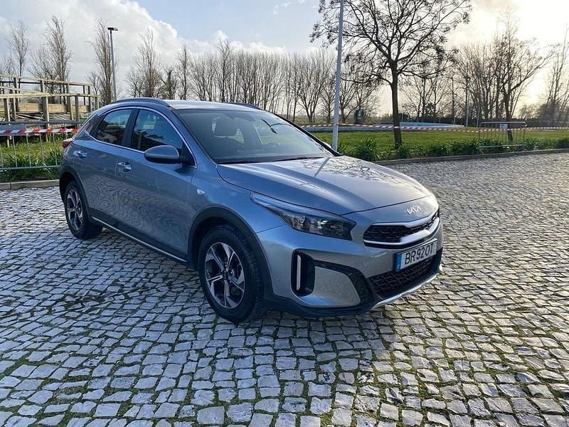 Usado Kia XCeed 100 HP (73 kW) 2025 Outro SUV