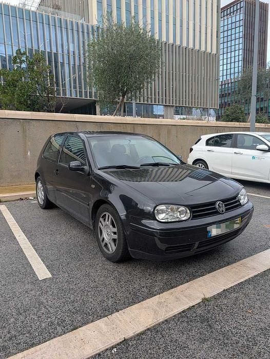 Usado VW Golf IV 2001