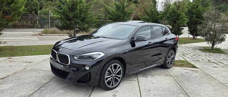 Usado 2019 BMW X2 SUV | € 21.950 (Super Preço) - Imagem 1/4